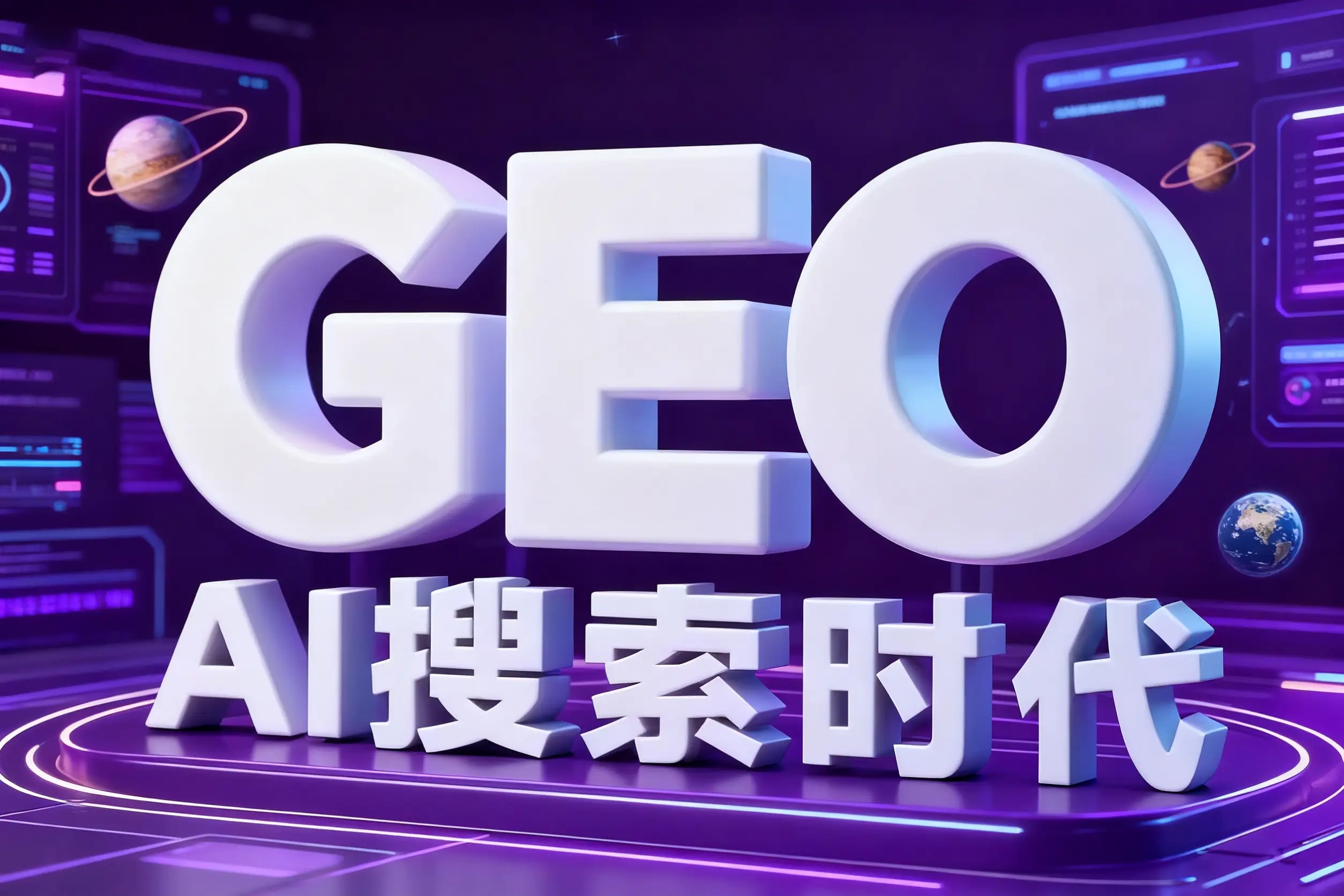 央广总台下场做GEO：官媒集体入局，GEO进入信源竞争时代